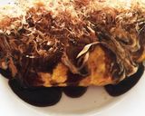 ダイエット中のとん平焼き作り方4写真