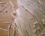 もやしと えのき さつま芋のコンソメ煮♪作り方2写真