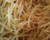焼肉♪ビビンバ丼作り方1写真