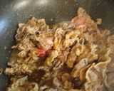 焼肉♪ビビンバ丼作り方2写真