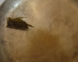 筍と、ワカメの味噌汁♪作り方1写真
