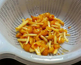豆腐のとろとろきのこあんかけ作り方4写真