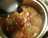 豆腐のとろとろきのこあんかけ作り方9写真