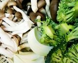 簡単ちょい手間絶品煮込みハンバーグ作り方2写真