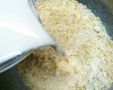簡単ちょい手間絶品煮込みハンバーグ作り方5写真