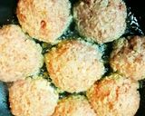 簡単ちょい手間絶品煮込みハンバーグ作り方10写真