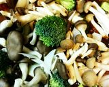 簡単ちょい手間絶品煮込みハンバーグ作り方15写真
