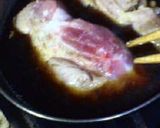 コーヒーチキン作り方1写真