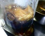 コーヒーチキン作り方3写真