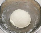 ホシノ＆はるゆたか❤ソフトフランスパン作り方6写真
