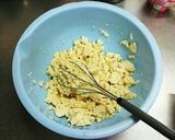 安い！簡単！なんちゃってお好み焼き作り方1写真