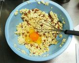 安い！簡単！なんちゃってお好み焼き作り方4写真