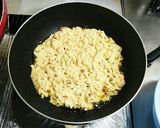 安い！簡単！なんちゃってお好み焼き作り方8写真