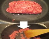 美味ドレでハム＆チーズのホットサンド作ろ作り方1写真