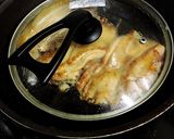 中まで味染み！ジューシー照り焼きチキン作り方5写真