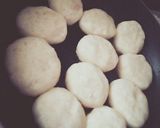 簡単！！もっちもちいも餅作り方4写真