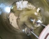 紙コップでノンオイルふわ②豆腐シフォン♡作り方3写真