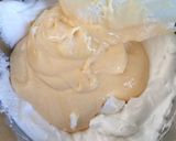紙コップでノンオイルふわ②豆腐シフォン♡作り方8写真