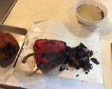 パプリカピーマンのマリネ(酢漬け)作り方3写真