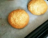 ホットケーキミックスで*丸ボウロ作り方6写真