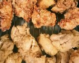 サクッとジューシー美味しい☆からあげ☆作り方7写真