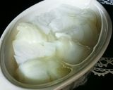 新玉ねぎはコレ！レンチンマヨポン＊作り方2写真