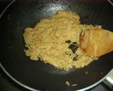 キレのいいカレー（辛口）作り方2写真