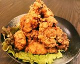 サクッとジューシー美味しい☆からあげ☆作り方8写真