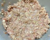ヘルシー茄子のはさみ揚げ(^o^)作り方7写真