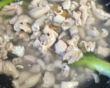 簡単！美味しい！我が家自慢のもつ煮込み作り方1写真