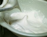ダイズラボでフワフワ抹茶シフォンケーキ作り方7写真