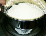 ダイズラボでフワフワ抹茶シフォンケーキ作り方4写真