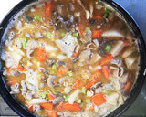 簡単！美味しい！我が家自慢のもつ煮込み作り方7写真
