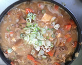 簡単！美味しい！我が家自慢のもつ煮込み作り方8写真