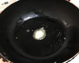 卵なし！りんご風味のホットケーキ☆作り方3写真