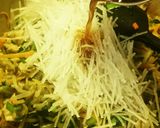 鶏肉で＊春巻き作り方6写真