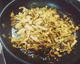 ❀小学校の給食❀ビビンバ作り方4写真