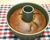 ダイズラボでフワフワ抹茶シフォンケーキ作り方12写真