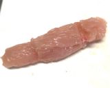 節約！鶏むね肉の甘辛チキン作り方2写真