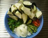 豚と茄子のピリ辛みそ炒め作り方2写真