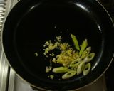 豚と茄子のピリ辛みそ炒め作り方3写真