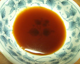 ピーマンと茄子の甘辛炒め作り方5写真