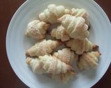 材料3つ！簡単に手作りパイ生地作り方10写真