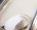 米のとぎ汁で乳酸菌&豆乳ヨーグルト！作り方7写真