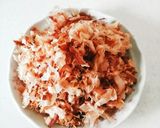 あっというまにふりふりカツオ粉作り方1写真