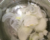 簡単美味しい♪玉ねぎとトマトのスープ作り方2写真