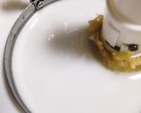 型から溢れても大丈夫♪耳つきホットケーキ作り方1写真