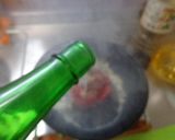 最速の牛丼並みとライス作り方9写真