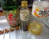 最速の牛丼並みとライス作り方7写真