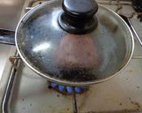 最速の牛丼並みとライス作り方6写真
